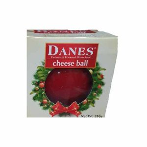 Danes cheese ball 350g