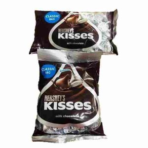 Hershey's Kisses Classic Milk Chocolate 150g, 226G