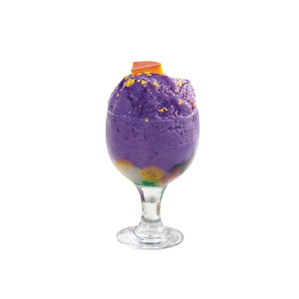 Kuya J Ube Halo - Halo Espesyal