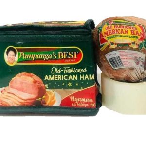 Pampang's Best Old Fashioned American Ham1kg
