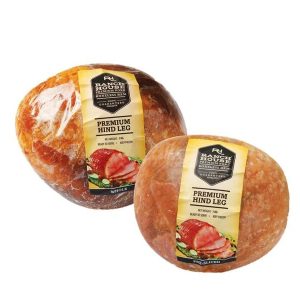 Ranch House Premium Pork Boneless Ham
