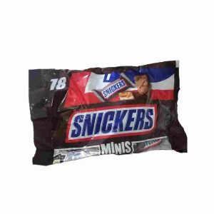 Snickers Minis Chocolate 366g