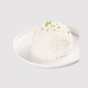 Steamed Rice-1 cup
