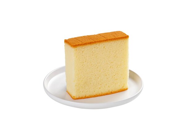 Butter Cake Slice by Goldilocks