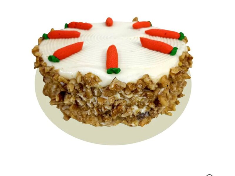 Discover 63+ banapple carrot cake super hot - awesomeenglish.edu.vn
