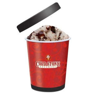 Ferrero Ice Cream by Coldstone