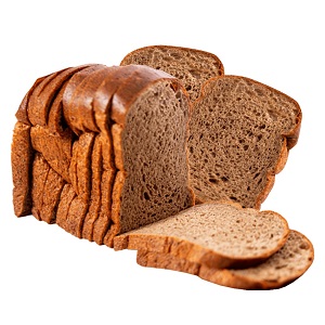 KETO Amazing Loaf Bread-12 slices