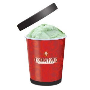 MINT MINT CHOCO CHIP by Cold Stone Creamery