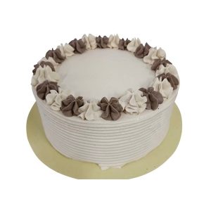 Mocha Chocolate Cake-Regular by The Little Joy Bakery
