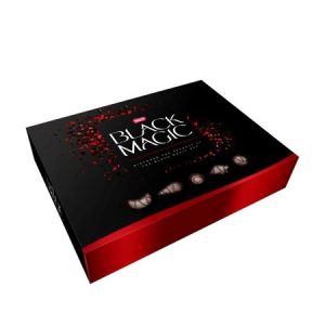 Nestle Black Magic Small Box Chocolate 174g