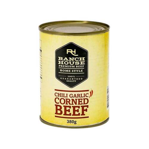 Ranch-House-Chili-Garlic-Corned-Beef-380g