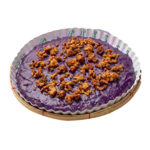 SC Ale Ube by Susie's Cuisine