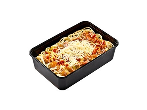 Spag Family Fave (good for 3-4)