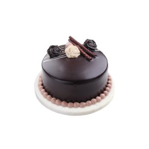 All About Chocolate Petite by Goldilocks