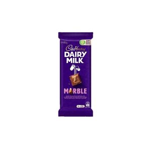 Cadbury Dairy Milk Marble Chocolate Bar 173g