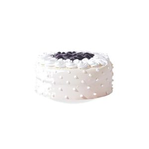 MINI Blueberry Cheese Shortcake by Cake2go