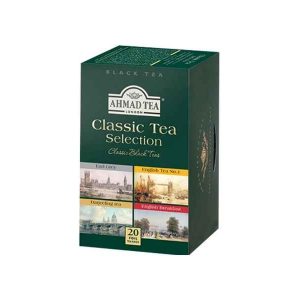 Ahmad Tea Classic Selection Tea