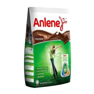 Anlene Movemax Adult Milk-Chocolate 980g