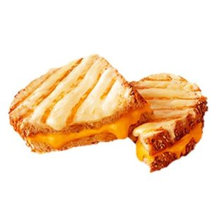 Artisan Grilled Cheese Panini by Tim Hortons