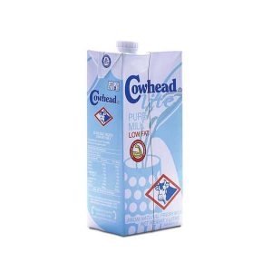 Cowhead Lite Milk 1L