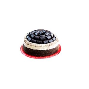 Dark Chocolate Tiramisu Cheesecake JR by Banapple