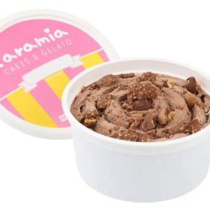 Ferrero Premium Tub-Caramia