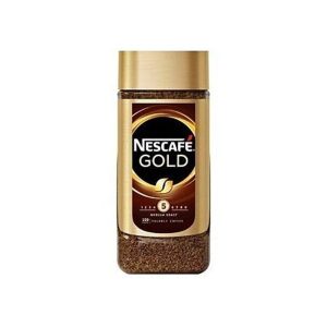 Nescafe Gold Medium Roast 200 g