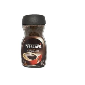 Nescafe Original Extraforte 100g