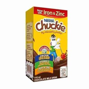 Nestle Chuckie Chocolate Milk Drink 1L