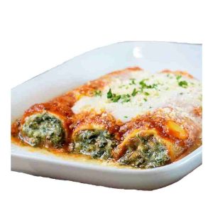 Spinach Cannelloni-Regular by Amici