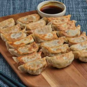 Chicken Gyoza-20pc