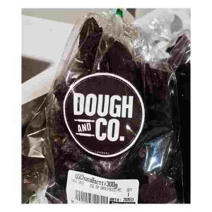 Dough and Co. Chocolate Biscotti 300g