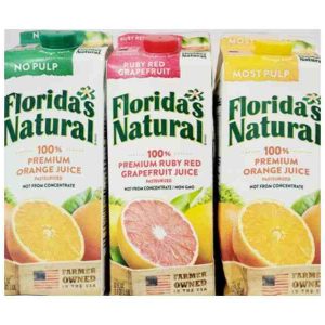 Floridas Natural Premium Juices 1.5L