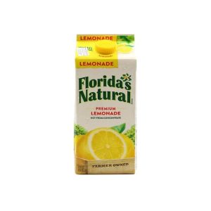 Floridas Natural Premium Lemonade 1.5L