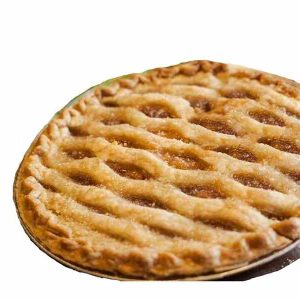 Marie Callender's Lattice Apple Pie