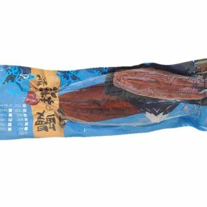Unagi Kabayaki Frozen Roasted Eel 199g