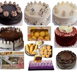 MAX'S CAKES & BREADS
