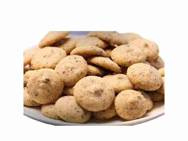 Max's Mini Cookies & Cream Cookies-