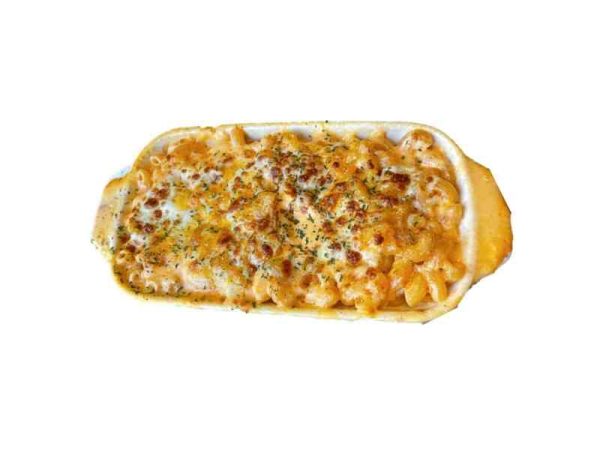 Baked Mac & Cheese by TGI Fridays-