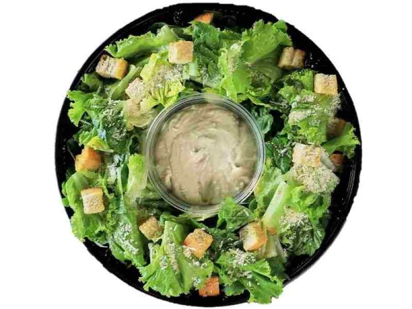 Caesar Salad Platter by TGI Friday's