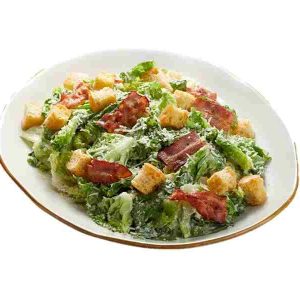 Caesar Salad by TGI Friday's