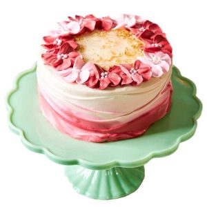 NEW! Ruby Bolsom Cake by Kumori
