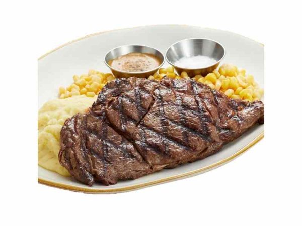 Ribeye Steak 12 oz by TGI Friday's