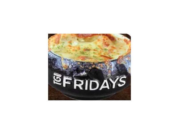 French Onion Soup by TGI Fridays