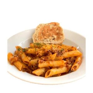 Penne Bolognese Jr by Banapple