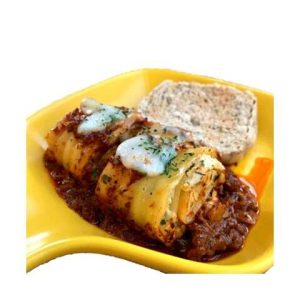 lasagna roll-ups jr by Banapple