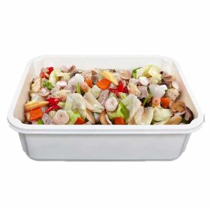 Chopsuey (Party Tray) by Classic Savory