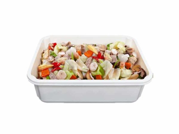 Chopsuey (Party Tray) by Classic Savory