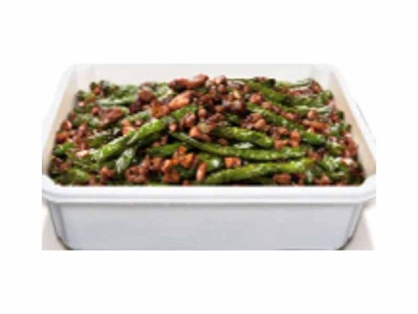 Four Season String Beans by Classic Savory