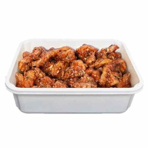 General's Garlic Chicken (Party Tray) by Classic Savory